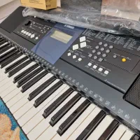 فروش ارگ های یاماها ( فروشنده)|پیانو، کیبورد، آکاردئون|تهران, افسریه شمالی|دیوار