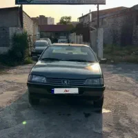 ماشین تصادفی