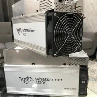 ماینر m30s|قطعات و لوازم جانبی رایانه|اهواز, شریعتی جنوبی|دیوار