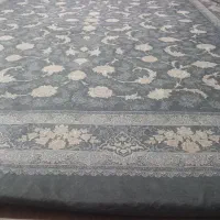 دوتا روفرشی ۹متری کش دار  کاملا نو