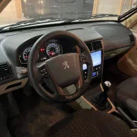 پژو پارس LX TU5، مدل ۱۴۰۱ گازسیمی|خودرو سواری و وانت|شیراز, شهرک سراج‎|دیوار