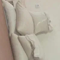 برنج سالم ونیم دانه