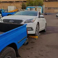 امدادخودرو سراسری شیرازمجهز به چرخگیرشبانه روزی 24|خدمات حمل و نقل|شیراز, فرهنگ شهر|دیوار