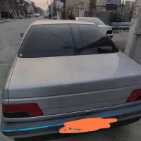 ماشین 405دور رنگ|خودرو سواری و وانت|رشت, لاکان|دیوار