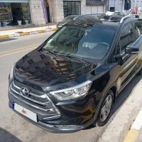 جک s3 1402|خودرو سواری و وانت|سرخه حصار, |دیوار