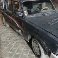 مزدا دو کابین 2000