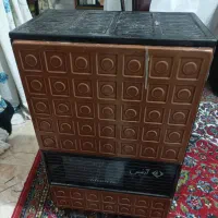 بخاری گازی سایز کوچک