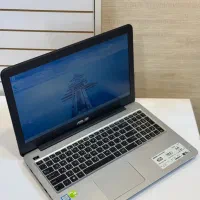 Asus K556U مناسب کار‌روزمره، مهندسی،بازی|رایانه همراه|اردبیل, |دیوار