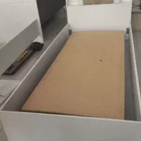 تختخواب 1نفرە|تشک تختخواب|بانه, |دیوار