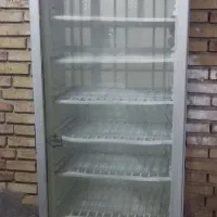 فریزر ایستاده