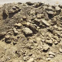 کود گوسفندی خالص برا باغ و گلخانه|خدمات باغبانی و درختکاری|خمینی‌شهر, |دیوار