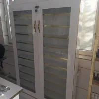 کمد طبقه ایی برای ناخن کاری|جاکفشی، کمد، دراور|سلماس, |دیوار