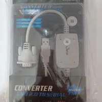 کابل تبدیل USB به سریال RS232 امگا مدل USR2309