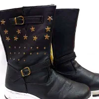 پوتین اسپورت زنانه دخترانه|کیف، کفش، کمربند|تبریز, |دیوار