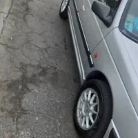 پژو پارس مدل 87 بدون رنگ درحدصفر|خودرو سواری و وانت|زابل, |دیوار