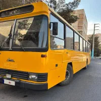 اتوبوس ۴۵۷ بازسازی شده  اقساطی