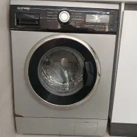 ماشین لباسشویی دوو