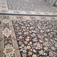 فرش در حد نو