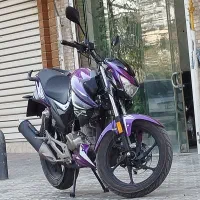 زونتس ان۲ ان ۲۳۰ zontes n2n 230|موتورسیکلت|اصفهان, کشاورزی|دیوار