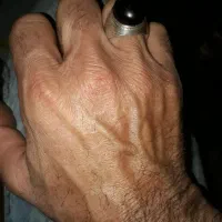 یک عدد انگشتر عقیق جز یمانی هزار سنبه.