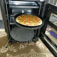 نان پز و شیرینی پز