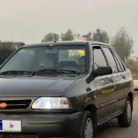 پراید ۱۳۱ مدل ۹۰|خودرو سواری و وانت|لنگرود, |دیوار