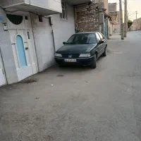 اردی مدل ۸۳