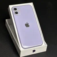 اپل iPhone 11 ۱۲۸ گیگابایت|موبایل|گرگان, |دیوار