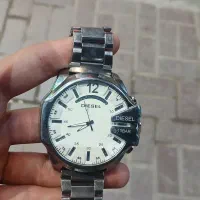 ساعت نوت دیالیز رنگ نمرقای سالم