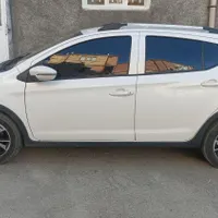لیفان X50 اتوماتیک، مدل ۱۳۹۵