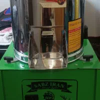 سبزی خردکن بزرگ 7کیلوی