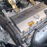 فول ترین سمند دوگانه