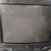 تولیزیون ۲۱ اینچ