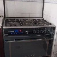 فروش فوری گاز فردار ایتالیایی درحد نو