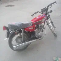 متور۱۲۵ مزایده ای