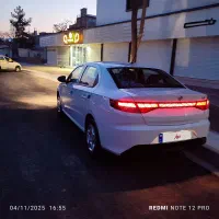 تارا v1 در حد صفر مدل 1403