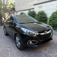 توسان 2014 فول سفارش اروپا