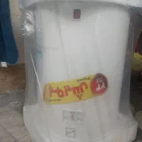 ابگرمکن گازی پویش