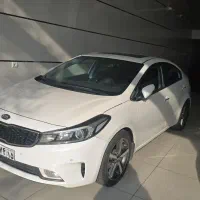 سراتو ۲۰۱۷ فول