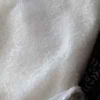 پرده دوخته نشده