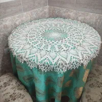 میز نهارخوری دو نفره