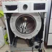 تعمیر انواع لباسشویی یخچال اجاق گاز آبگرمکن بخاری