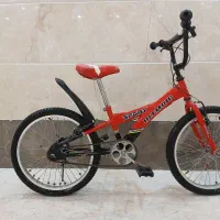 دوچرخه سایز ۲۰