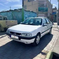 پژو SLX مدل ۹۹ گاز سیمی بدون رنگ