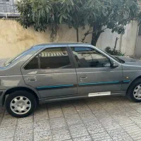 پارس ۹۲|خودرو سواری و وانت|گرگان, |دیوار