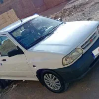 پراید وانت مدل ۹۹