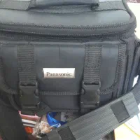 کیف دوربین وپایه دوربین