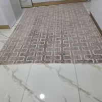 گلیم فرش ۷ متری