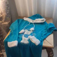 سویشرت مدیوم(هودی خارجی)محصول ترکیه