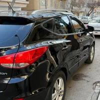 توسان مدل 2014|خودرو سواری و وانت|تبریز, |دیوار